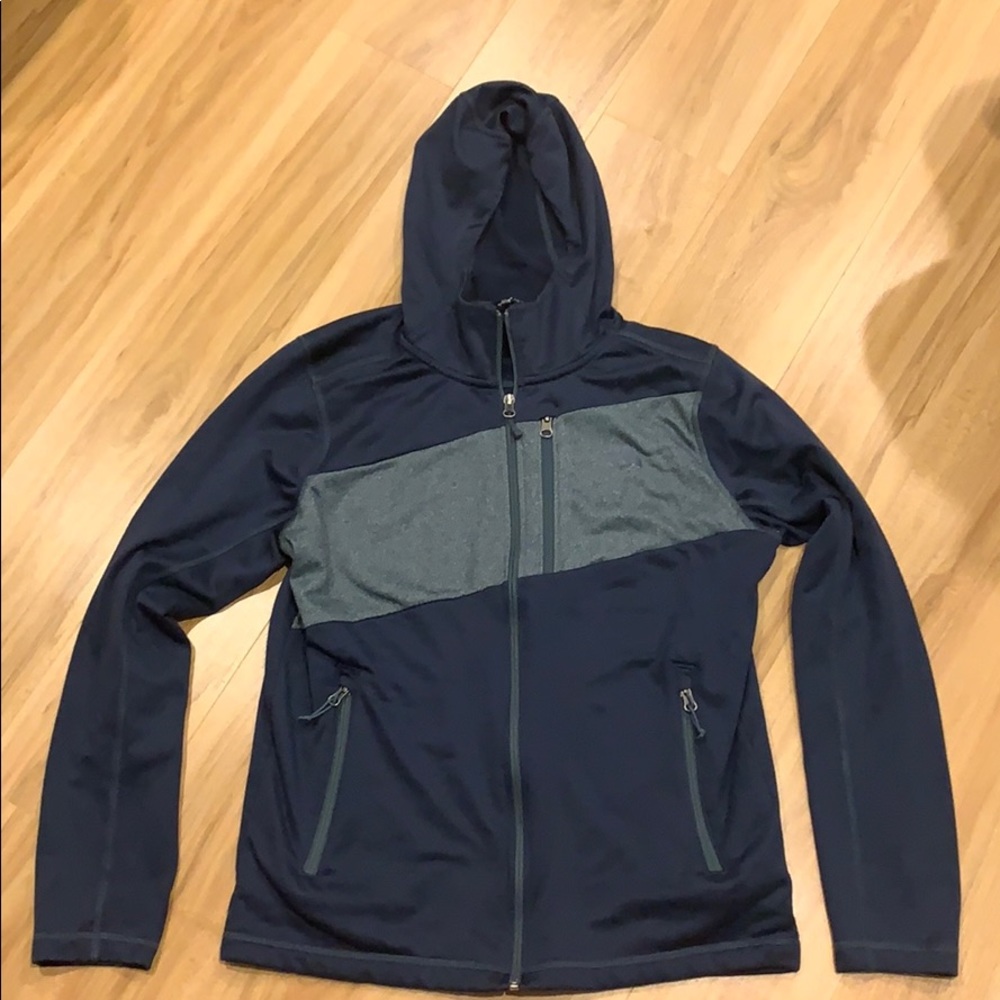 Men’s North Face